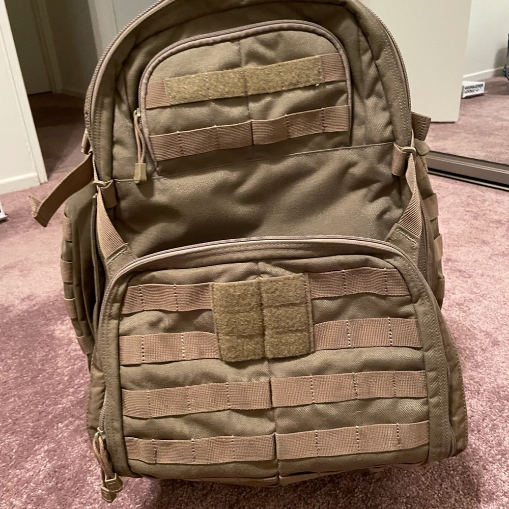 5.11 Tactical Backpack